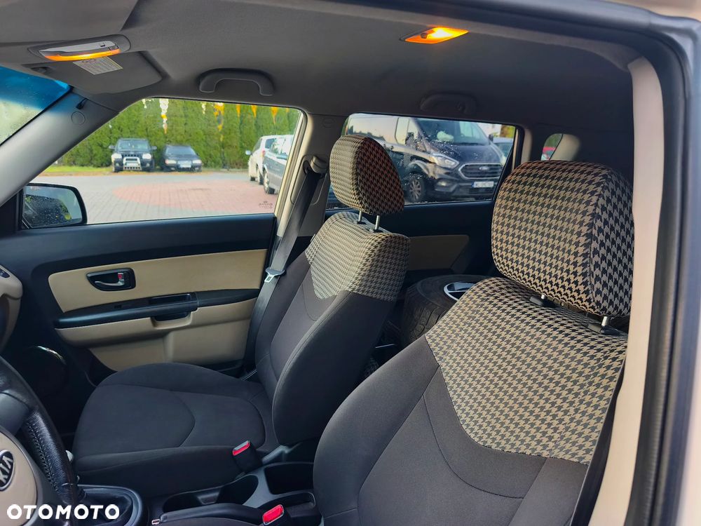 Kia Soul - 18