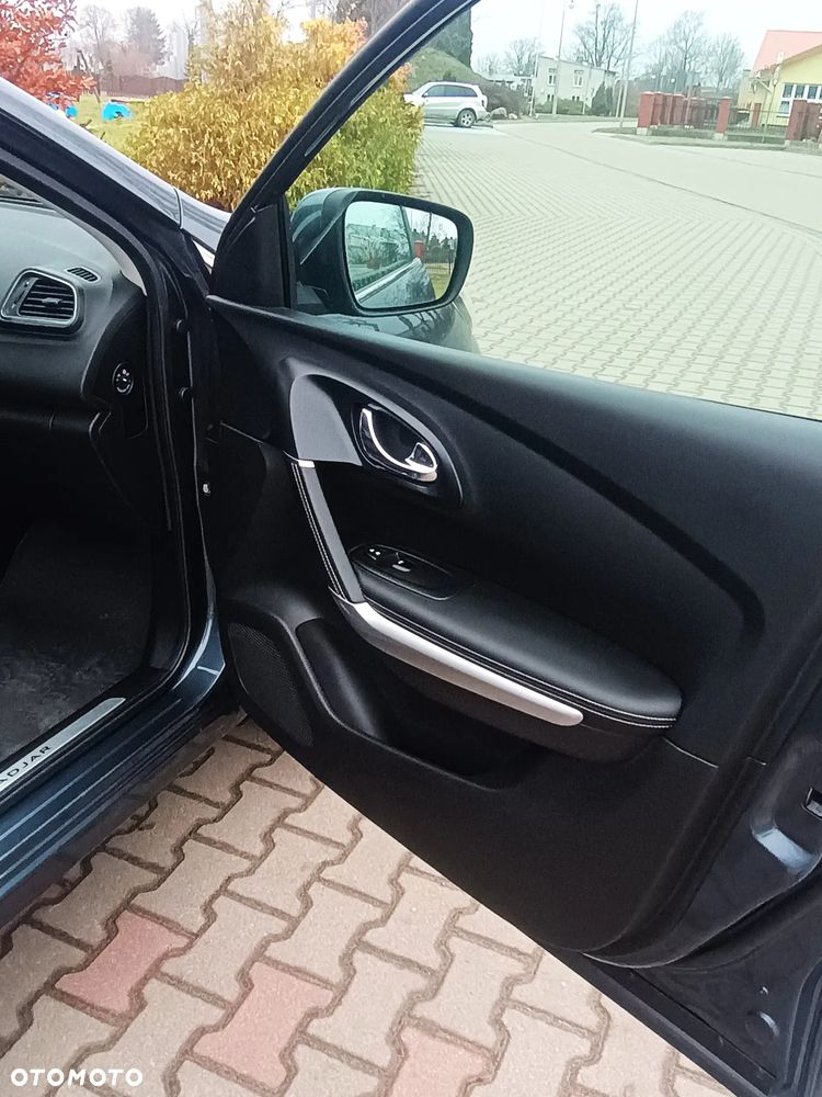 Renault Kadjar 1.6 dCi Energy Business - 6