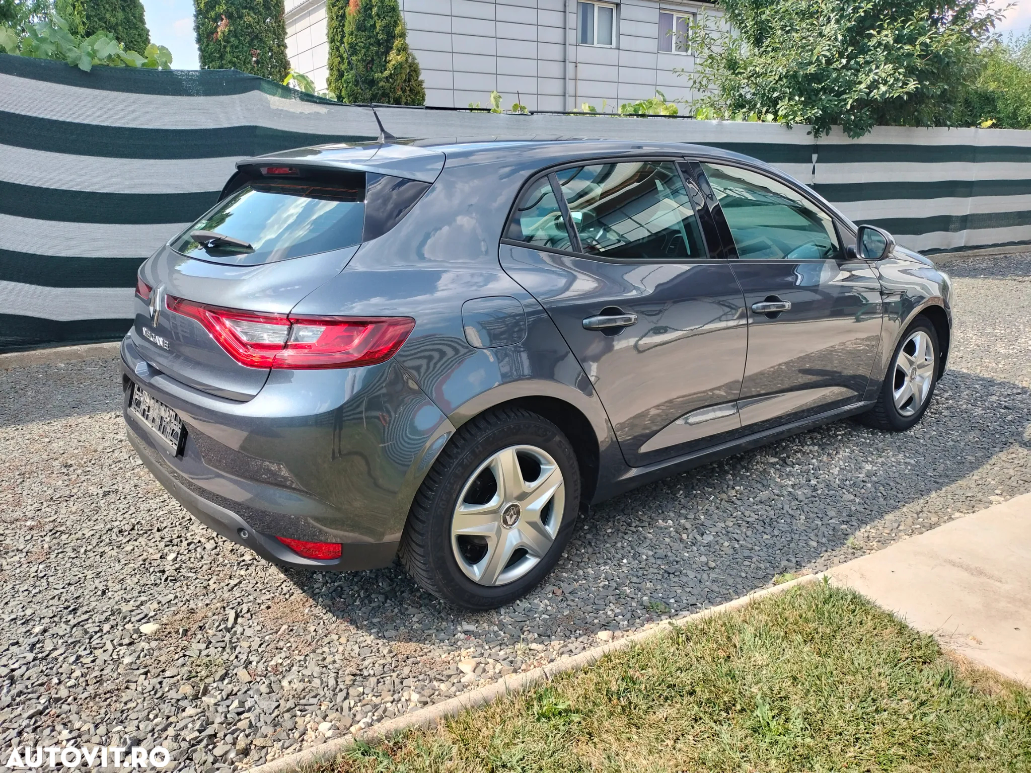 Renault Megane - 12