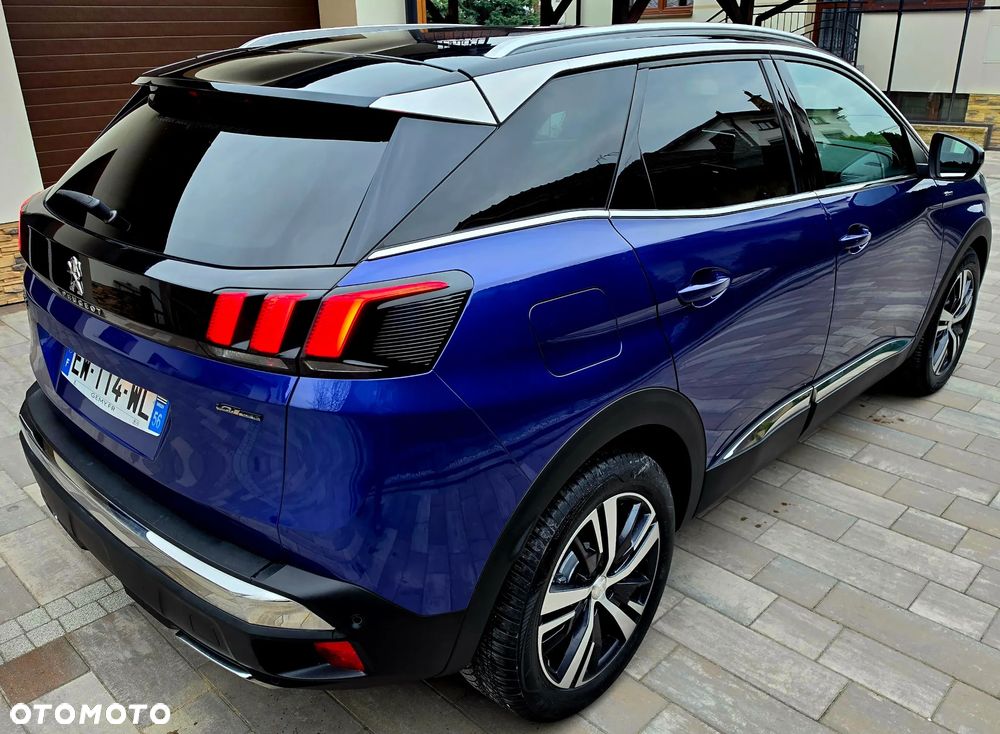 Peugeot 3008 BlueHDi 120 Stop & Start Style - 6