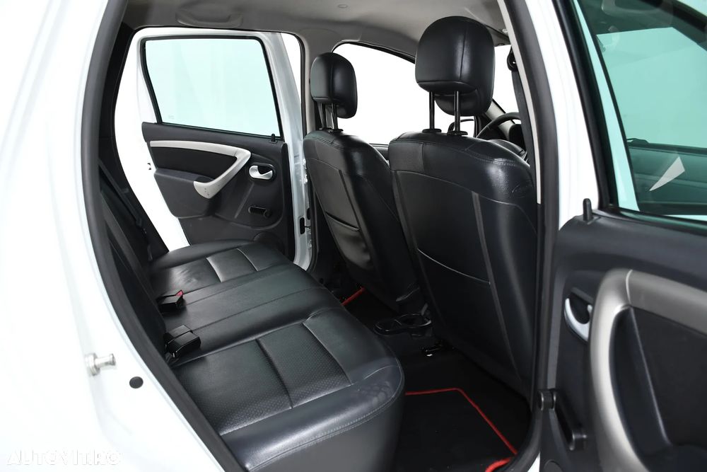 Dacia Duster 1.5 dCi 4x2 Laureate - 15