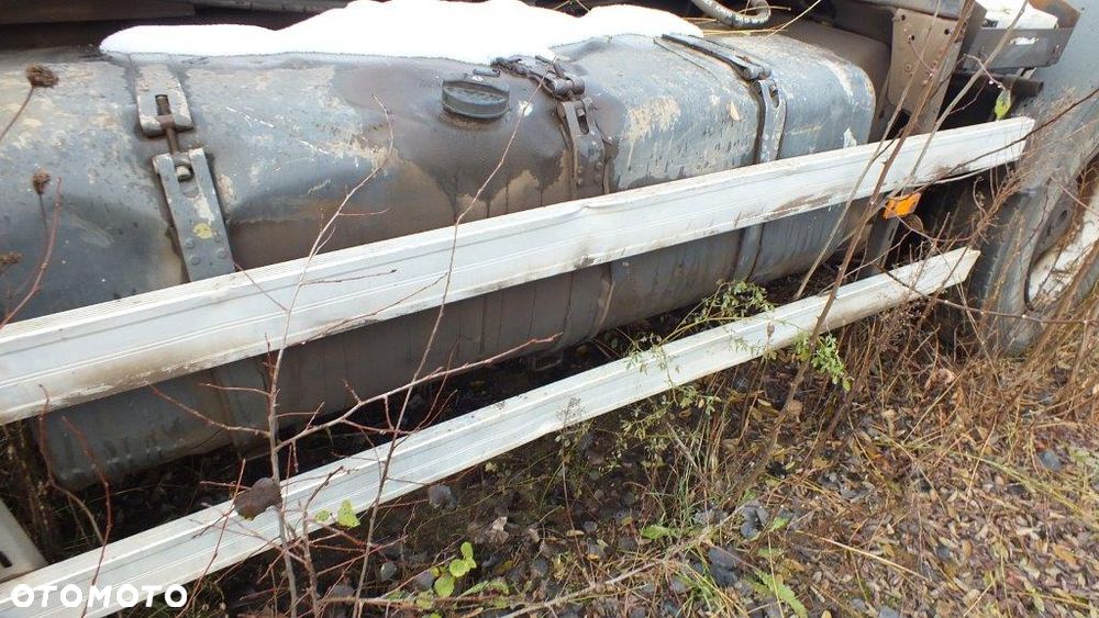 Scania P 380 E4 26.0t - 11