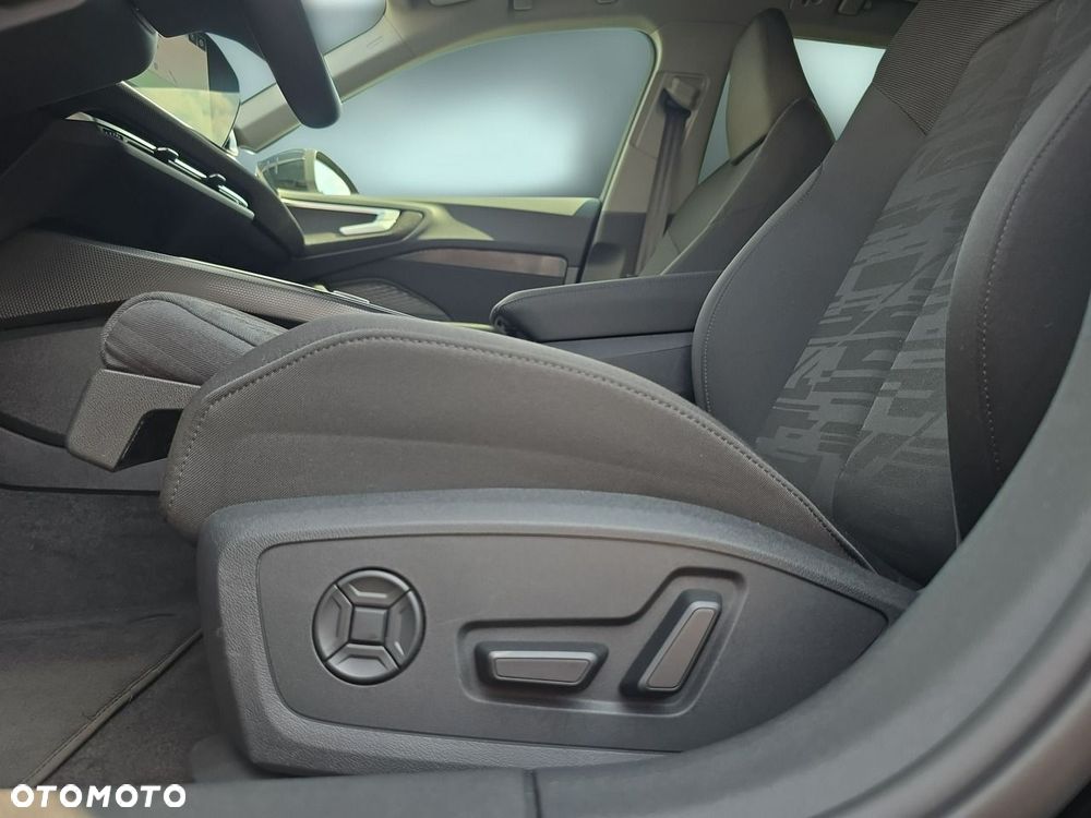 Audi A5 Avant TFSI 110 kW S tronic - 19