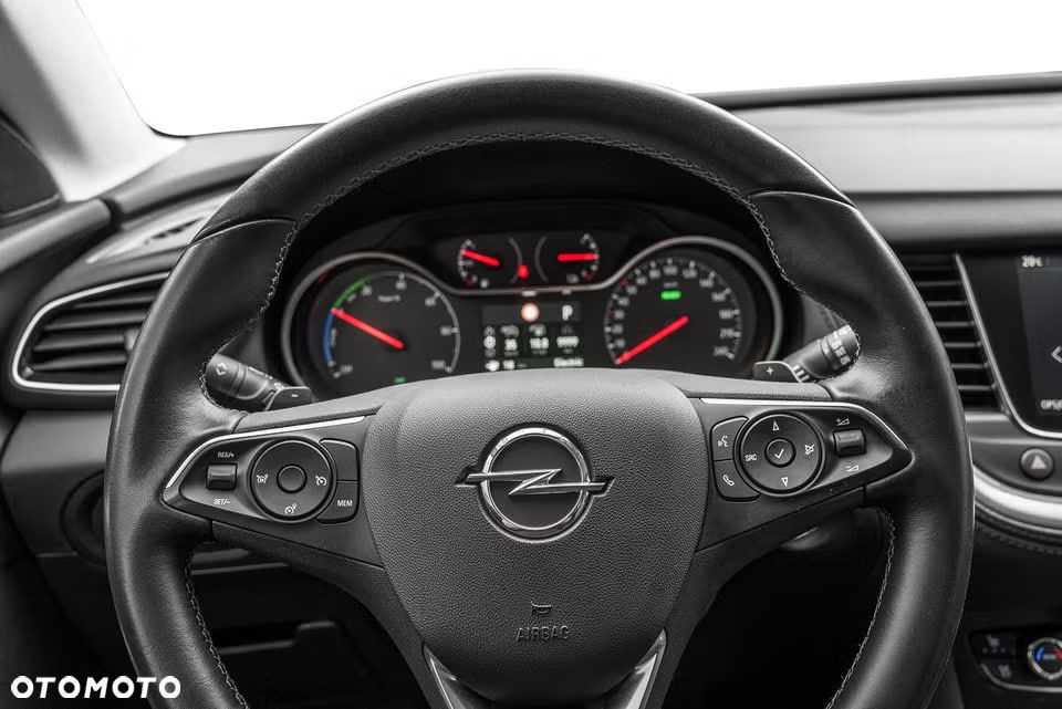 Opel Grandland X 1.6 T PHEV 4x4 Ultimate - 9