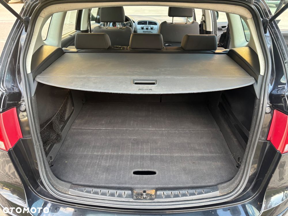 Seat Altea XL 1.6 Audience - 19