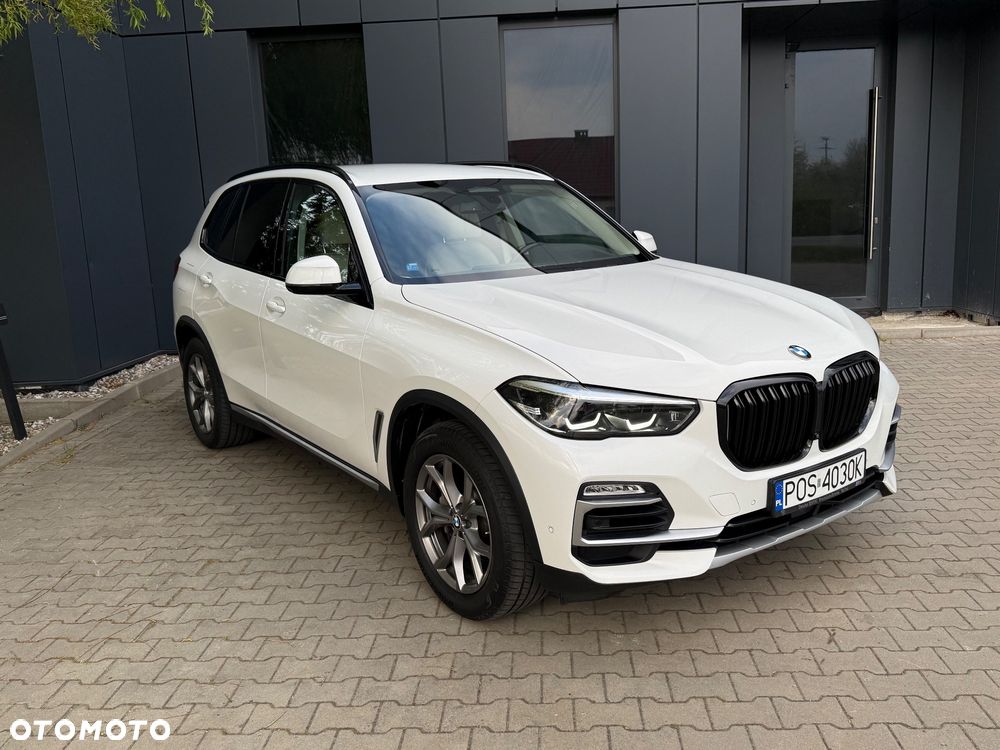 BMW X5 xDrive30d - 3