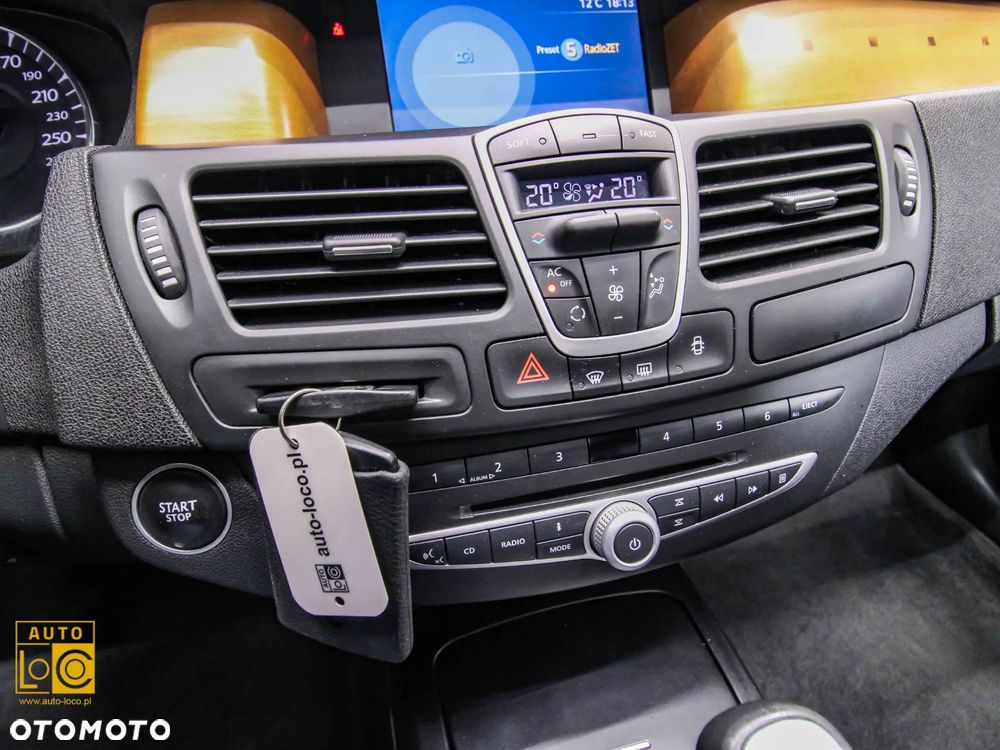 Renault Laguna 2.0 16V Turbo Initiale - 19