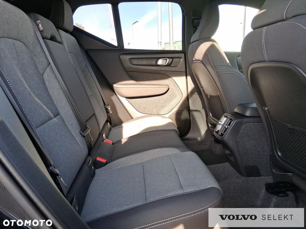 Volvo XC 40 - 15
