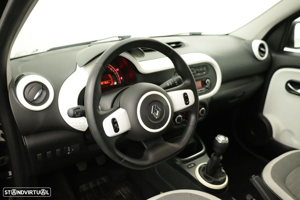 Renault Twingo 1.0 SCe Zen - 7