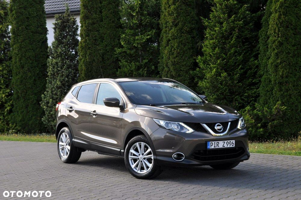 Nissan Qashqai - 3