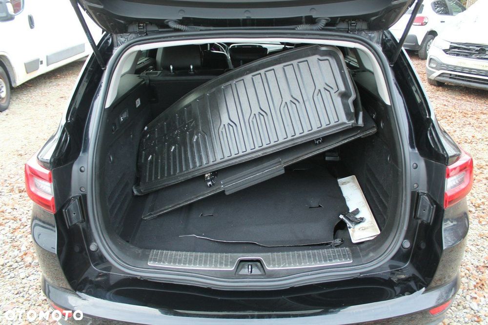 Renault Talisman - 12