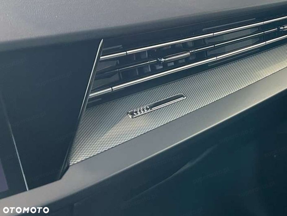 Audi A3 Limousine - 18