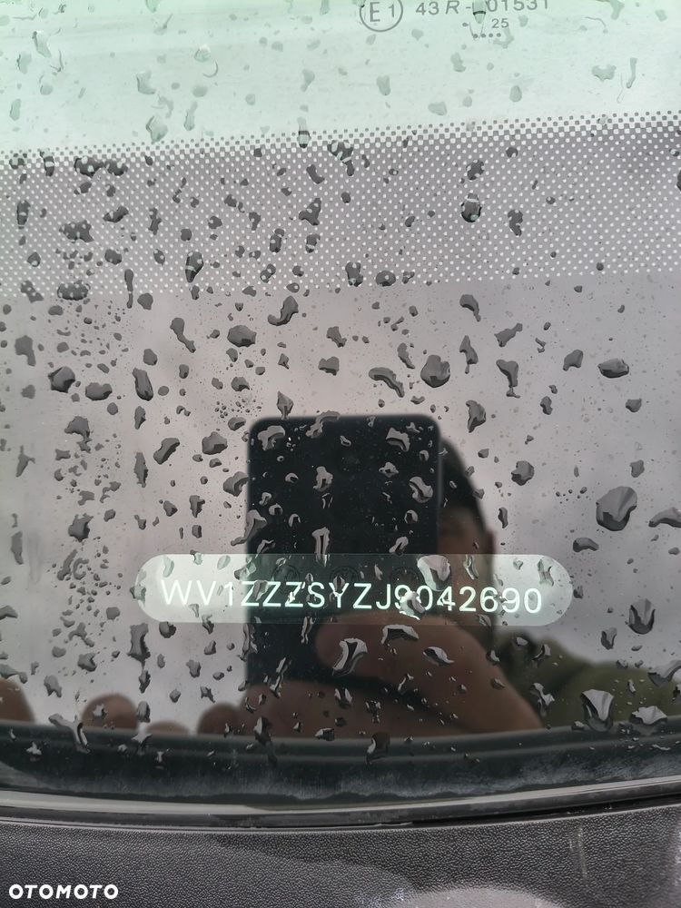 Volkswagen Crafter - 32