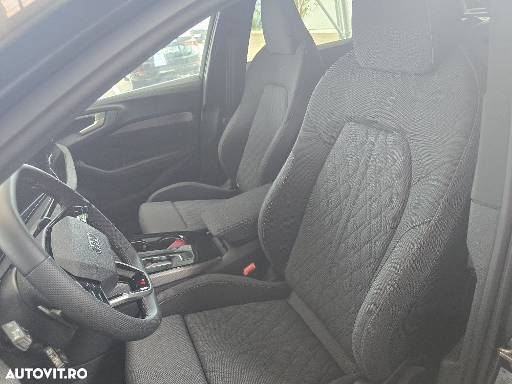 Audi A5 Limuzina 35 TFSI S tronic - 10