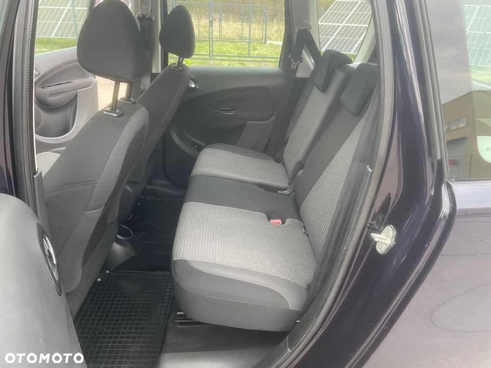 Citroën C3 Picasso 1.6i Seduction - 9