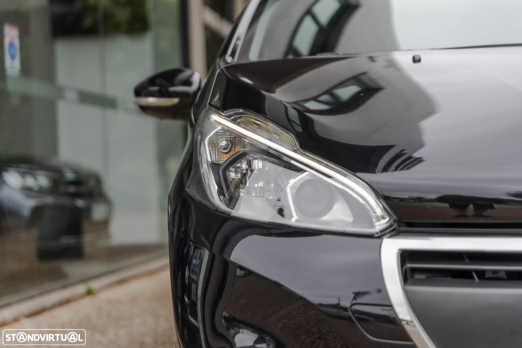 Peugeot 208 1.2 PureTech Active - 6