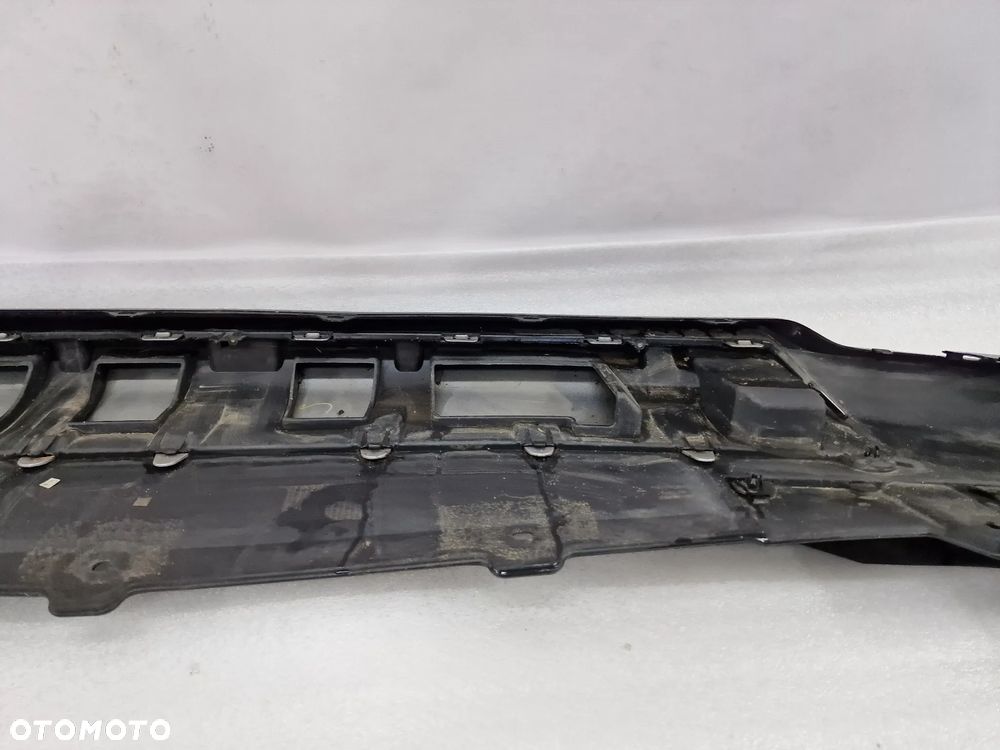 HONDA HR-V 3 III HYBRID 20- DOKŁADKA / SPOJLER POD ZDERZAK PRZEDNI PRZÓD , NR 71161-3M0-J0 , NR AUKCJI DT134 - 16