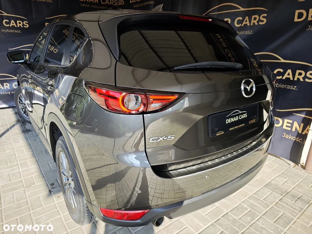 Mazda CX-5 2.0 Skypassion 2WD - 21
