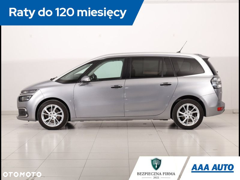 Citroën C4 Grand Picasso - 3