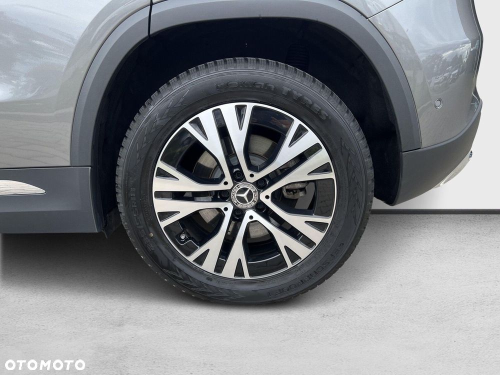 Mercedes-Benz GLA 220 mHEV 4-Matic 8G-DCT - 17