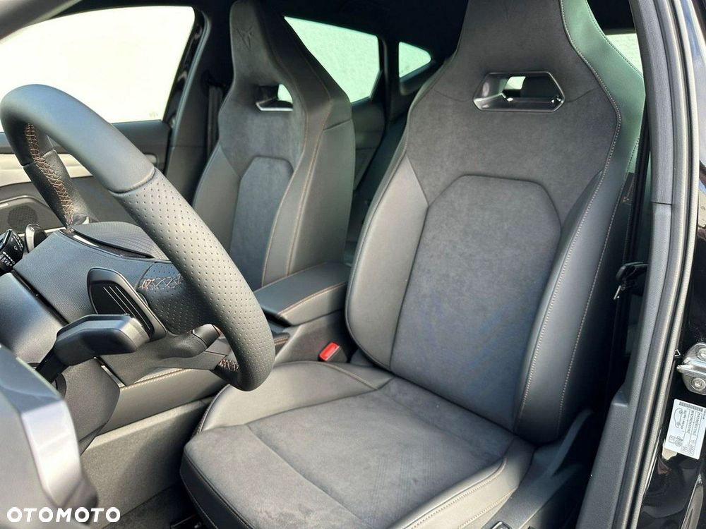 Cupra Formentor 2.0 TSI 4Drive VZ DSG - 8