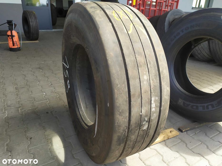 385/65R22.5 Opona NEXT TREAD NT RHT II / Naczepa - 1