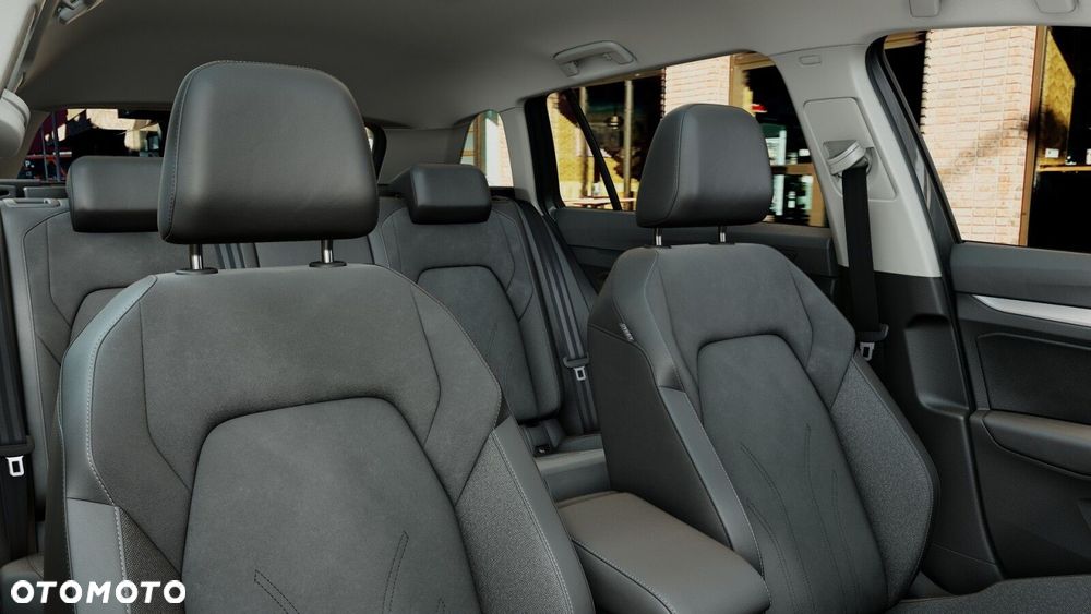 Volkswagen Golf Variant 2.0 TDI Life - 12