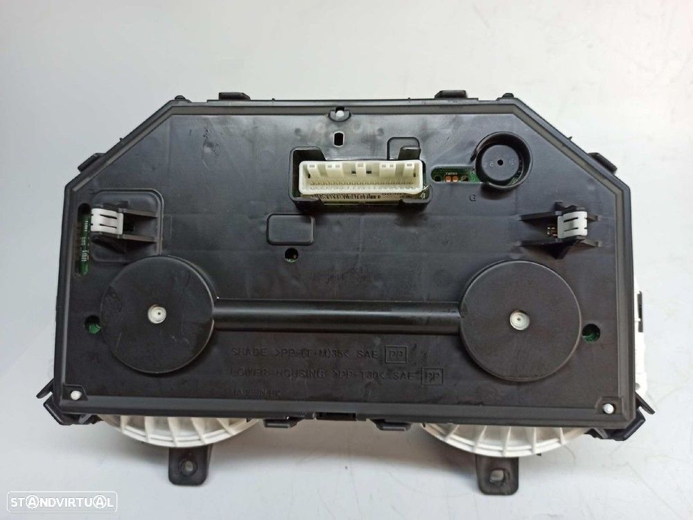 QUADRANTE NISSAN JUKE (F15) ACENTA - 2