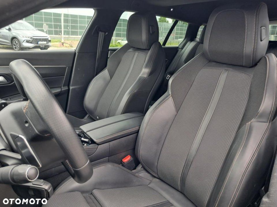 Peugeot 508 - 15