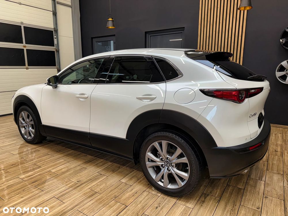 Mazda CX-30 - 11
