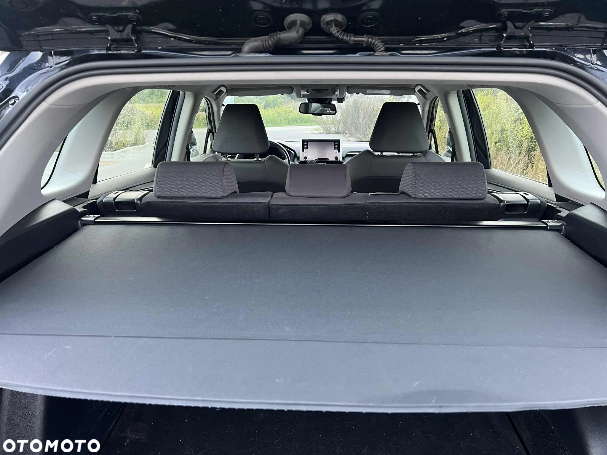 Toyota RAV4 2.0 Comfort 4x2 - 7