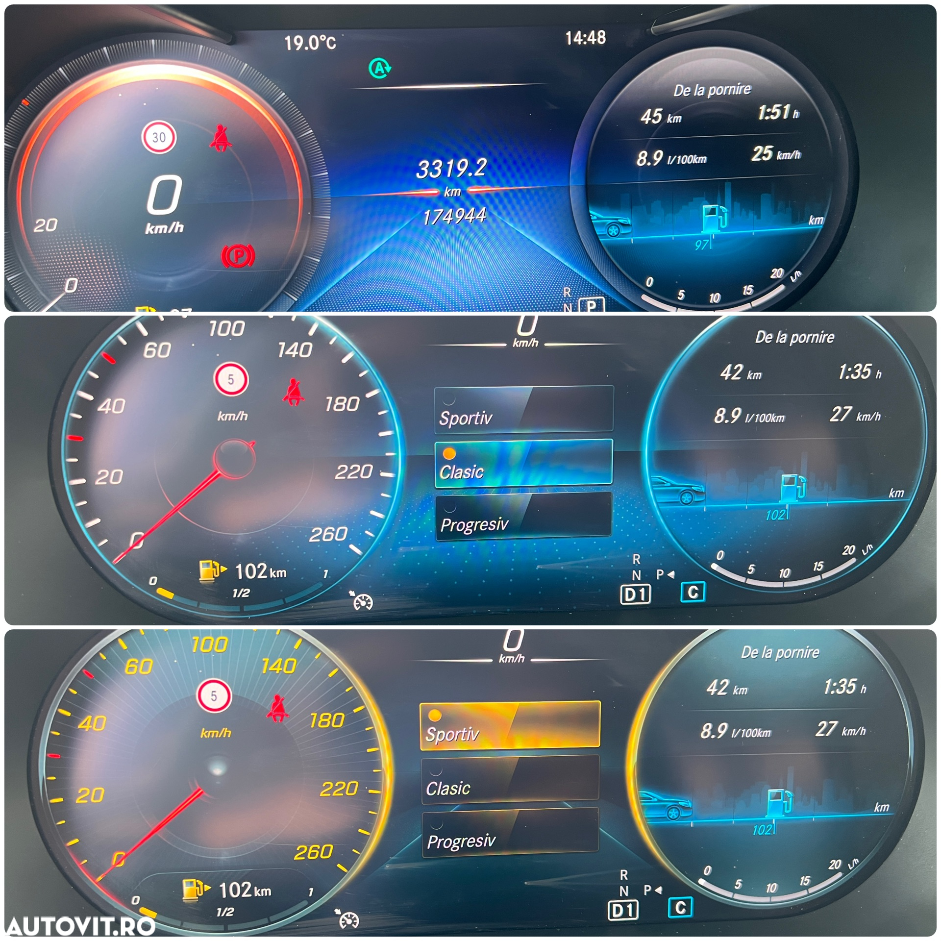 Mercedes-Benz GLC 220 d 4Matic 9G-TRONIC AMG Line - 8