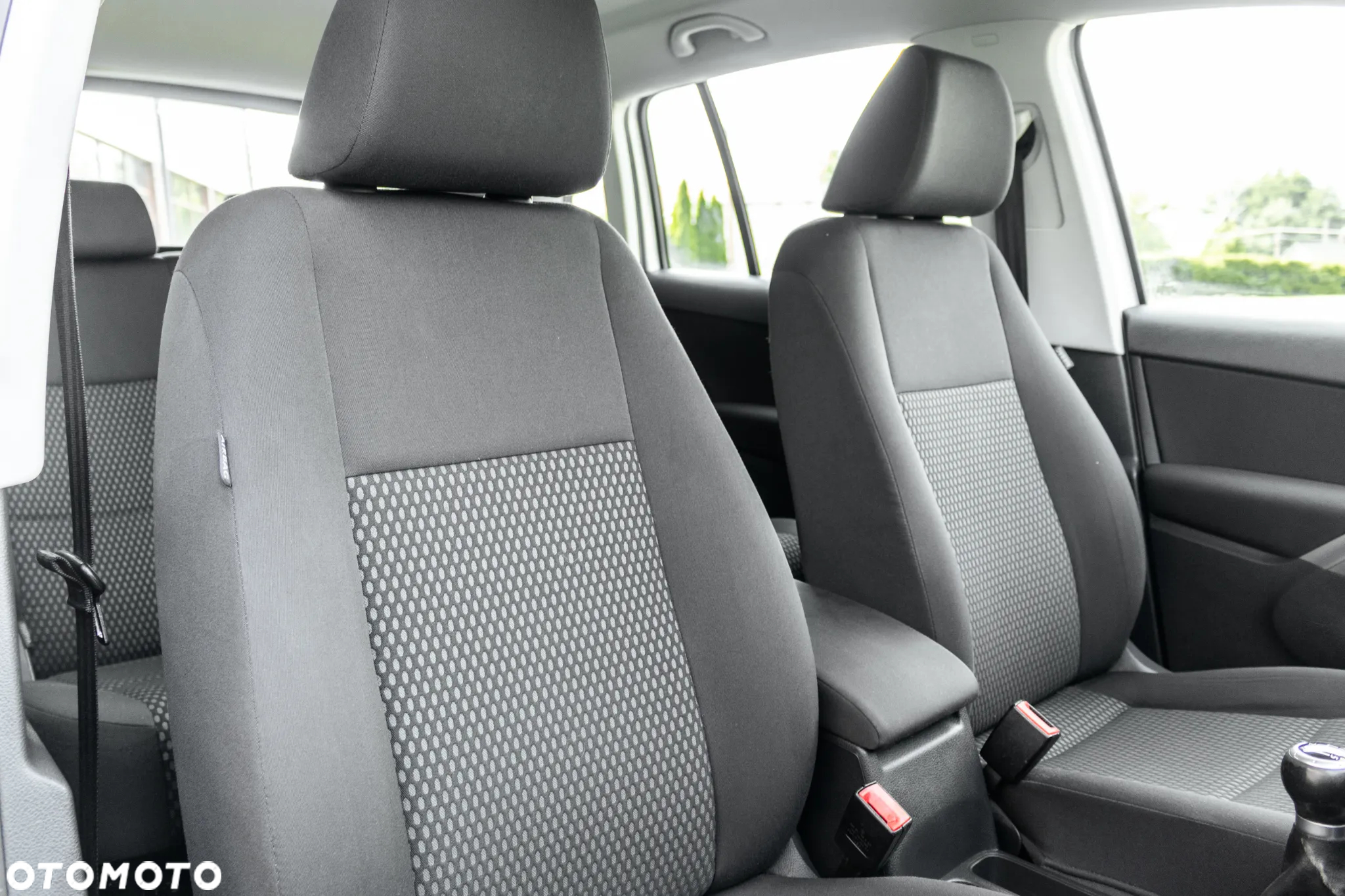 Volkswagen Tiguan 1.4 TSI 4Mot Sport&Style - 26