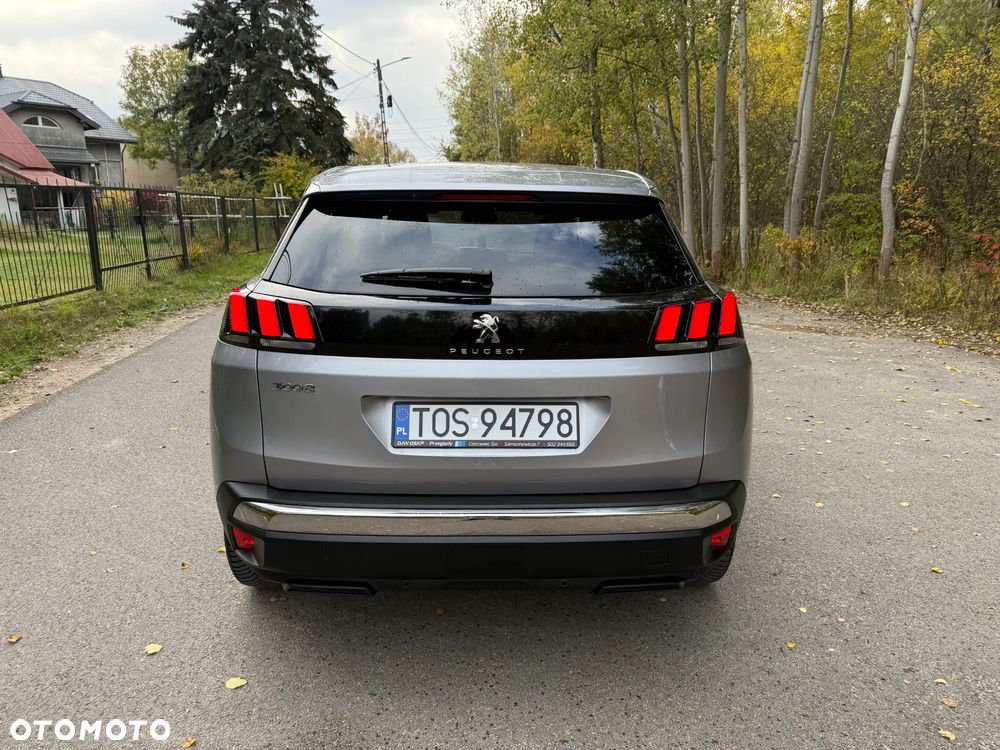 Peugeot 3008 BlueHDi 130 Stop & Start Active - 6