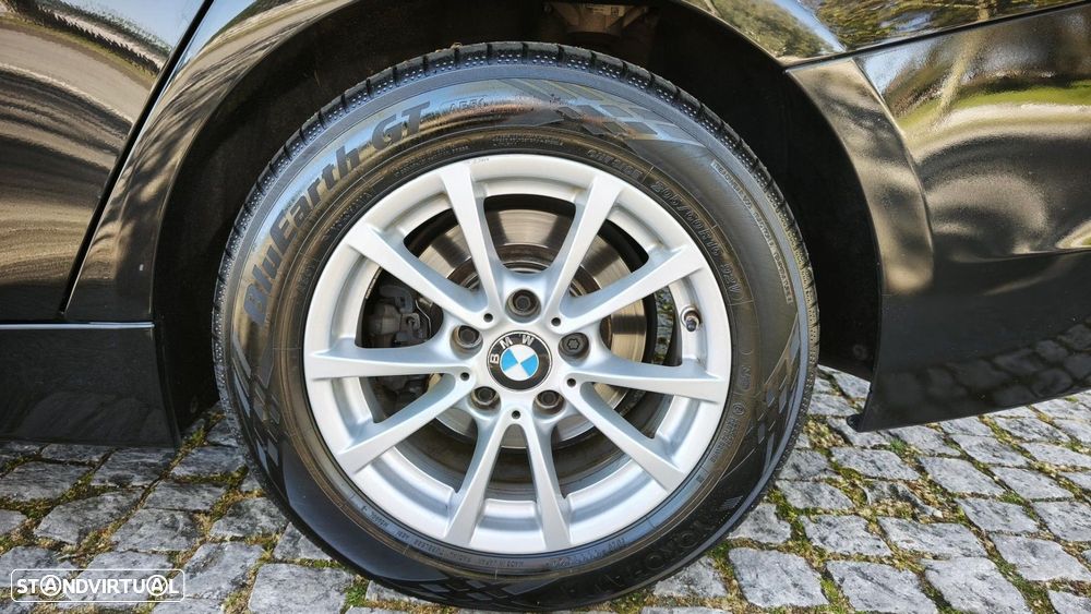 BMW 318 d Line Modern - 38