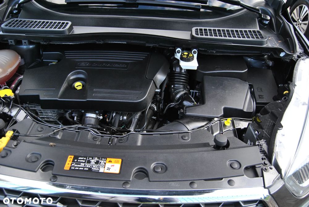 Ford Kuga - 39