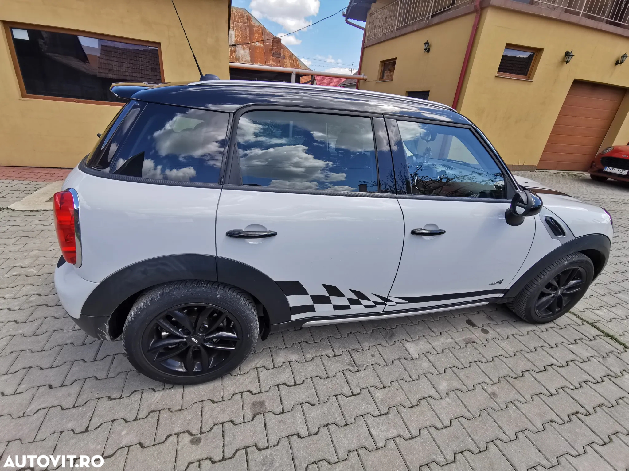 Mini Countryman Cooper D All4 Aut. - 7