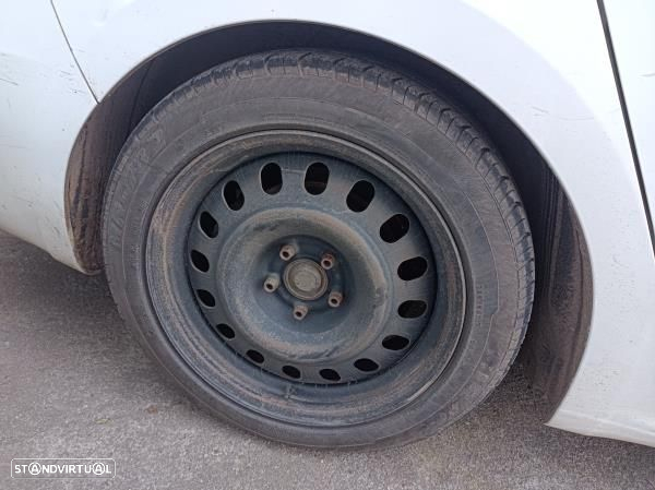 Para Peças Peugeot 508 Sw I (8E_) - 9
