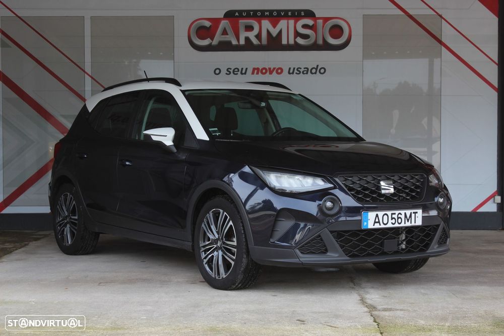SEAT Arona 1.0 TSI Style - 1