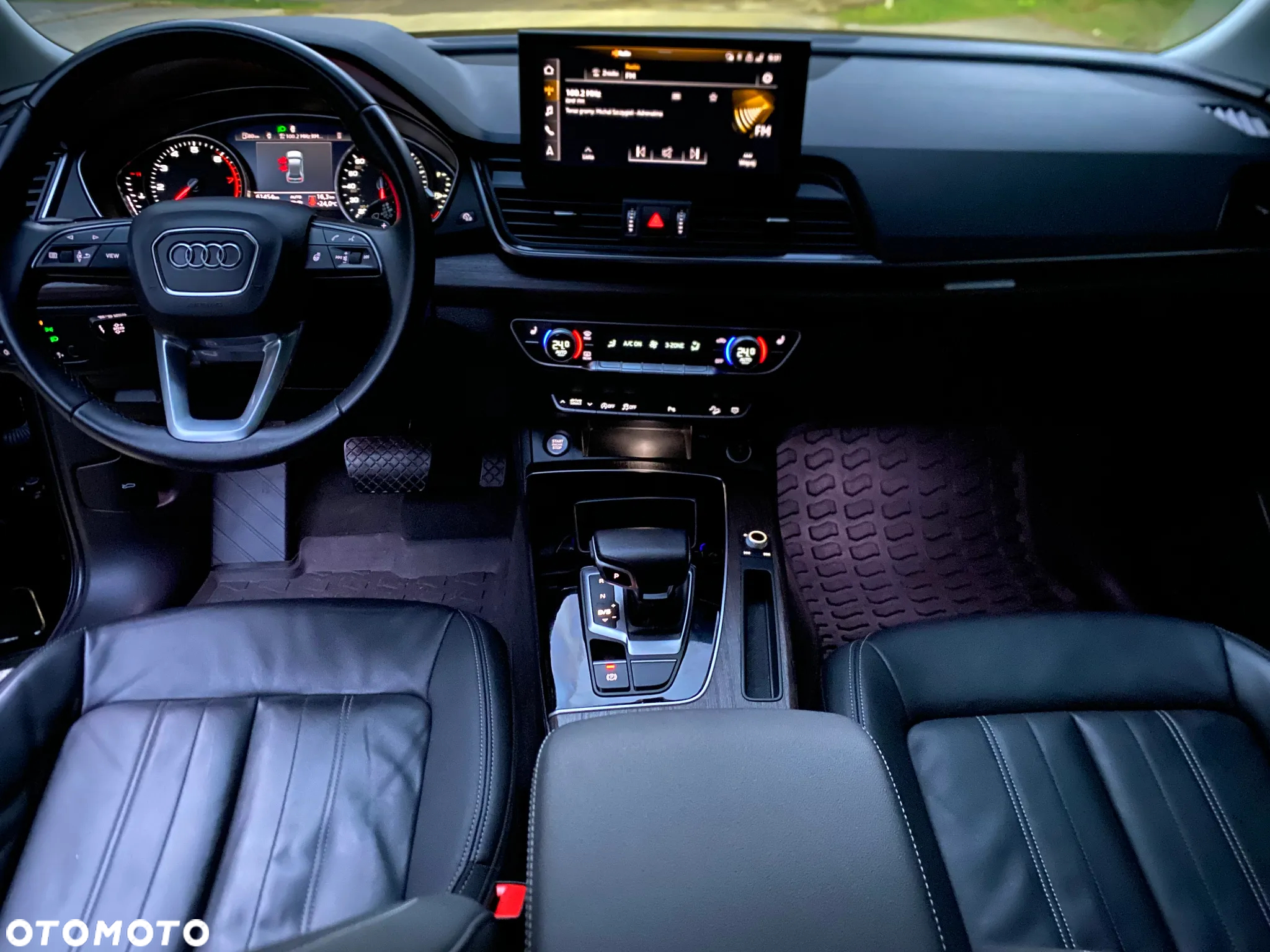 Audi Q5 45 TFSI quattro S tronic - 18