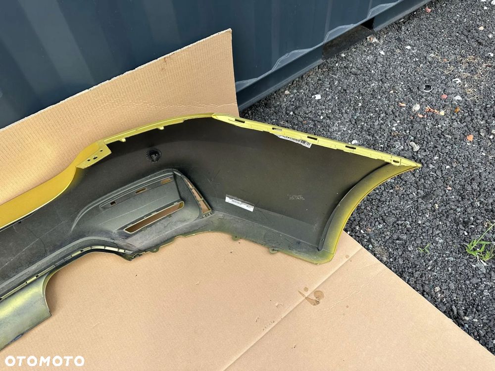 ZDERZAK BMW M4 F82 F83 ORYGINAŁ - 6