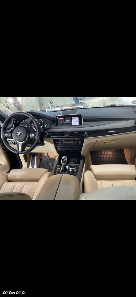 BMW X5 xDrive35i M Sport Edition - 12