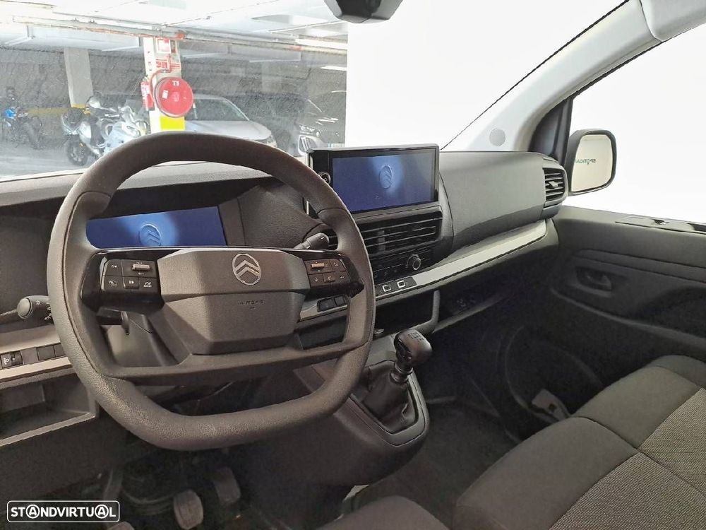 Citroën jumpy - 7