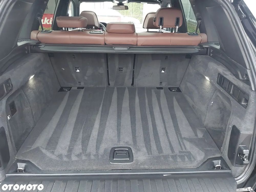 BMW X5 xDrive25d - 26