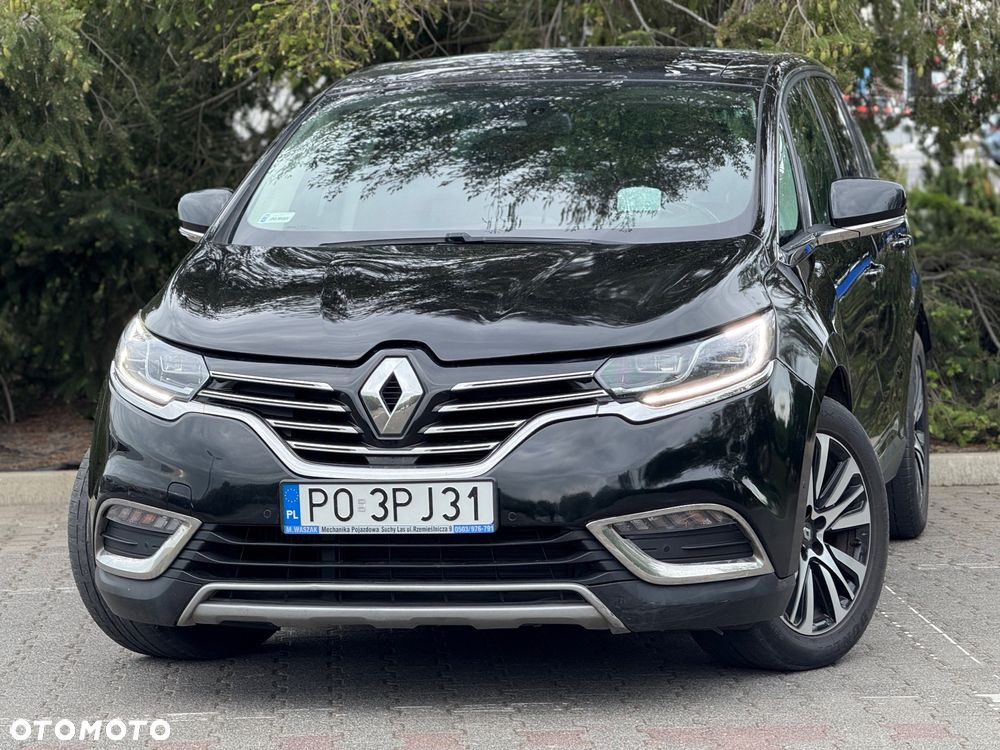 Renault Espace Energy dCi 160 EDC Initiale Paris - 6