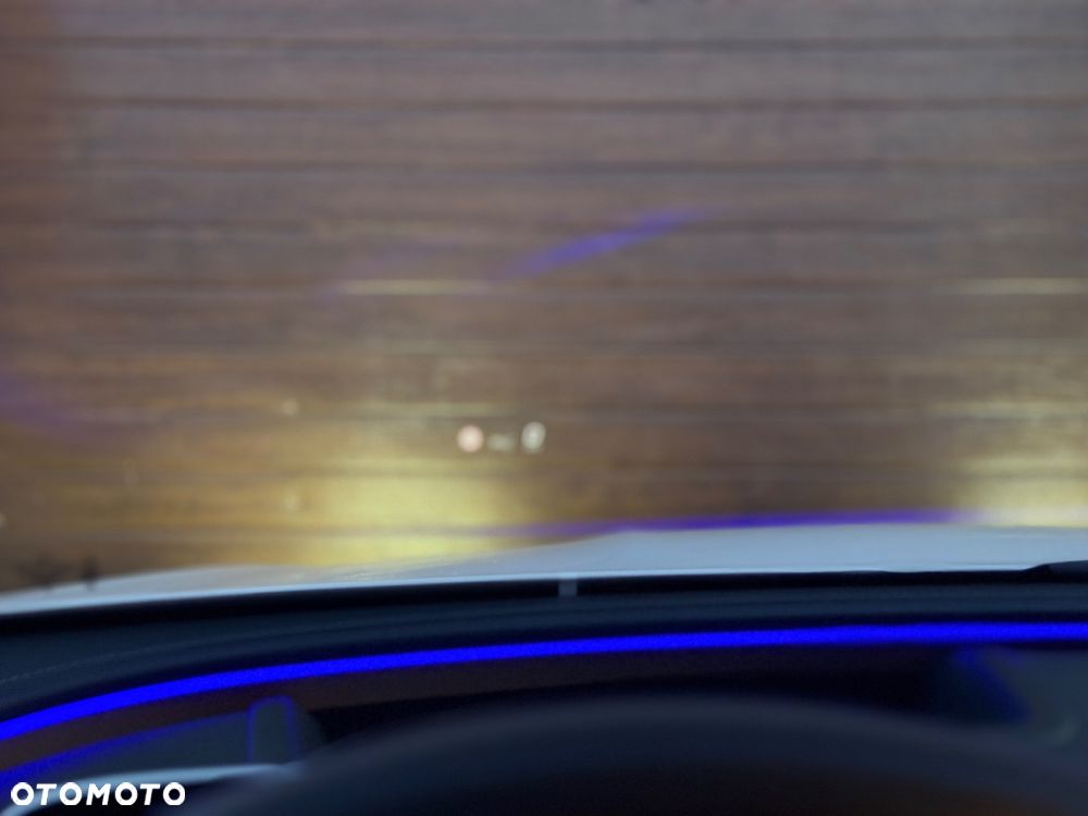 Mercedes-Benz Klasa E 220 d AMG - 25