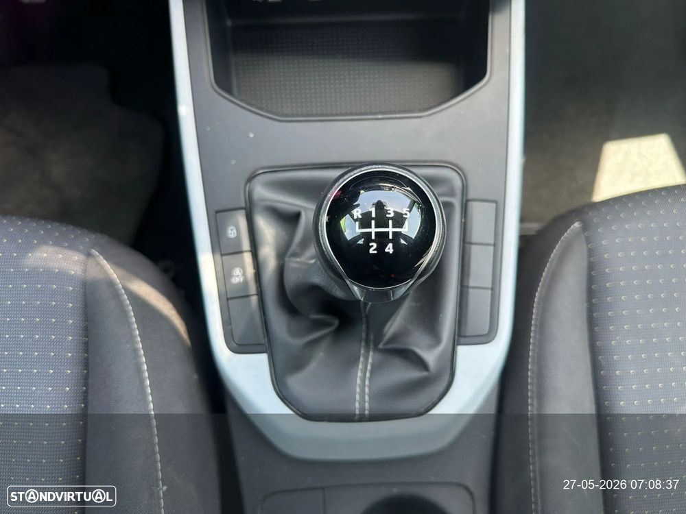 SEAT Arona 1.0 TSI Style - 17
