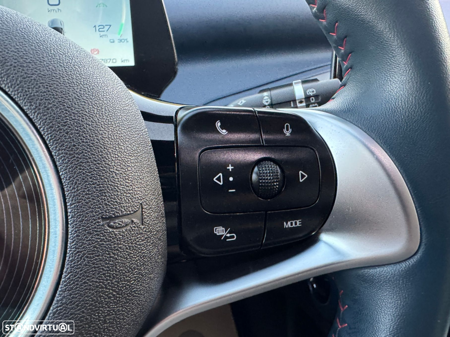 BYD Atto 3 60.48 kWh Design - 35