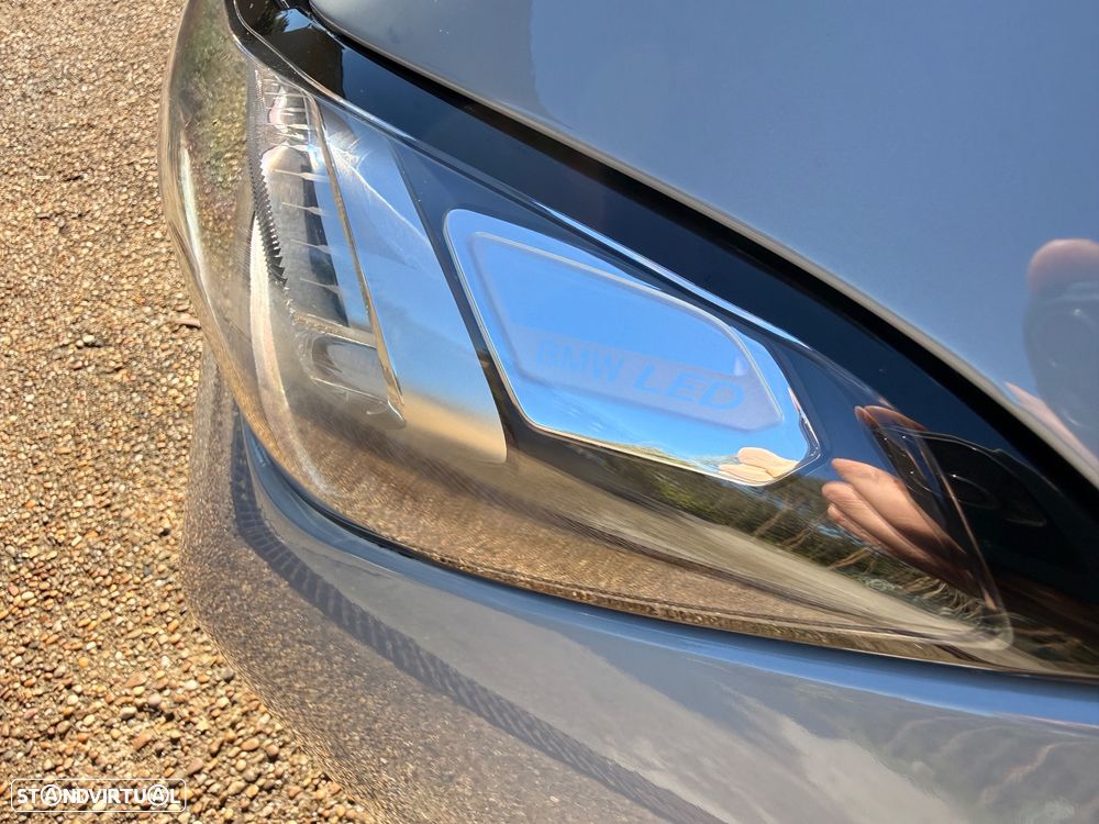 BMW 330 e Touring xDrive Aut. M Sport - 5