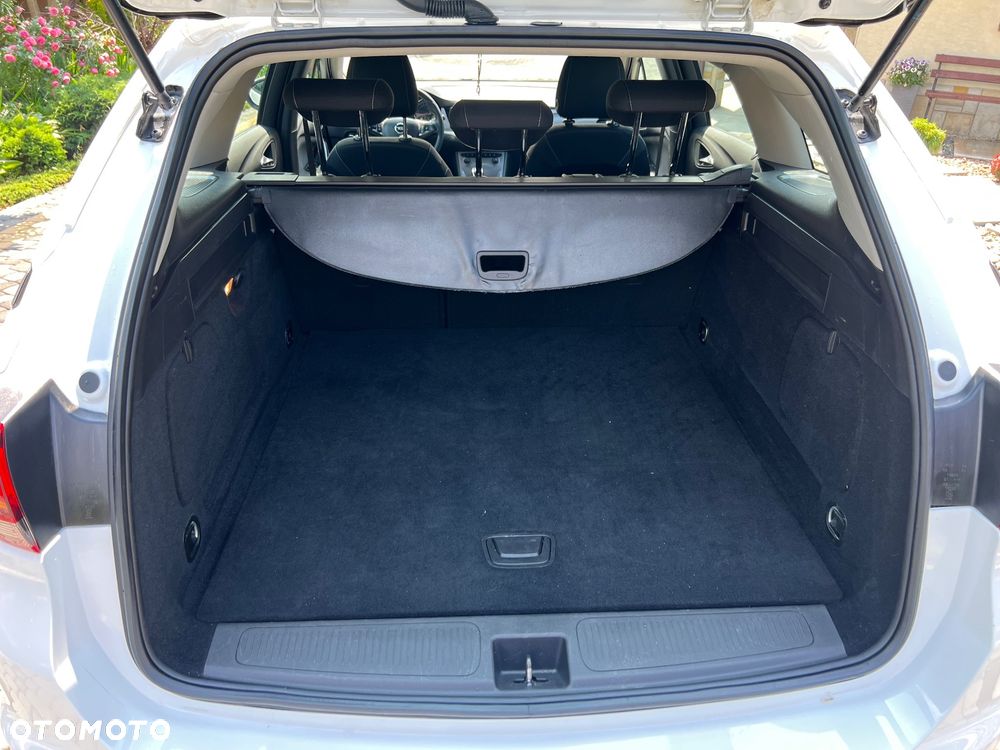 Opel Astra 1.6 CDTI Enjoy S&S - 7